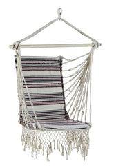 Brazilian Sofa Chair (Grey) - JUST Hammocks